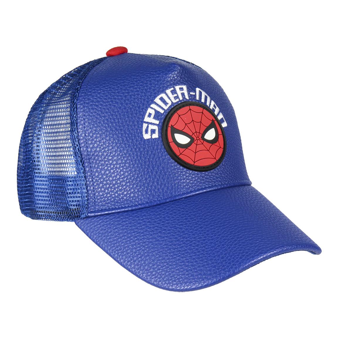 CAP PREMIUM SPIDERMAN