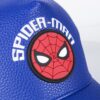 CAP PREMIUM SPIDERMAN 2