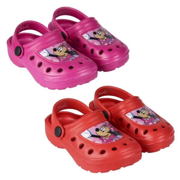 Cerda group Minnie Clogs