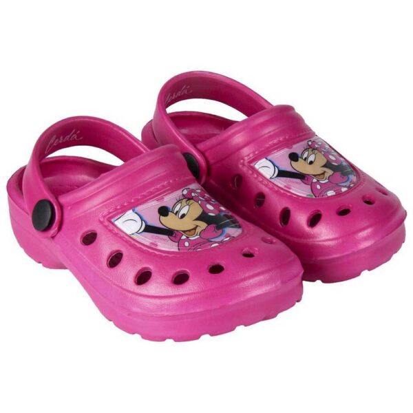 Cerda group Minnie Clogs 2