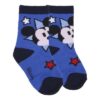 Προβολή προϊόντος ΚΑΛΤΣΕΣ PACK 5 PIECES DISNEY BABY MICKEY AND FRIENDS