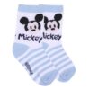 Προβολή προϊόντος ΚΑΛΤΣΕΣ PACK 5 PIECES DISNEY BABY MICKEY AND FRIENDS