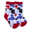 Προβολή προϊόντος ΚΑΛΤΣΕΣ PACK 5 PIECES DISNEY BABY MICKEY AND FRIENDS