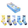 Προβολή προϊόντος ΚΑΛΤΣΕΣ PACK 5 PIECES BABY SHARK