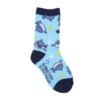 Προβολή προϊόντος ΚΑΛΤΣΕΣ PACK 5 PIECES BABY SHARK