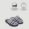 Προβολή προίόντος HOUSE SLIPPERS OPEN BATMAN