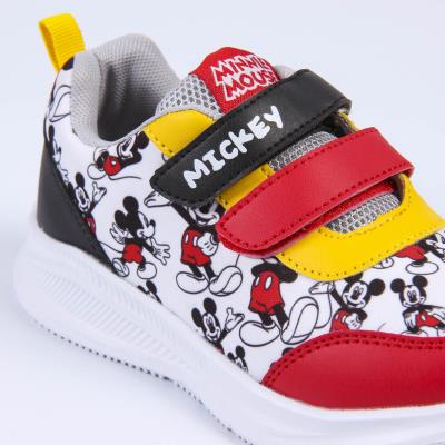 Προβολή προϊόντος Sneakers Mickey and Friends