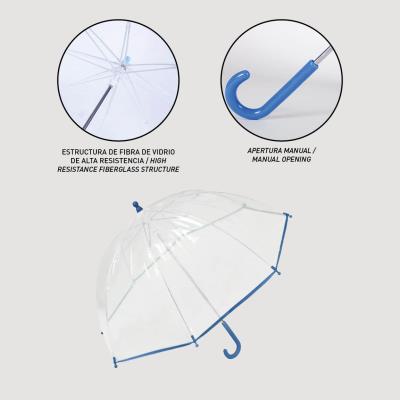 Προβολή προϊόντος ομπρέλα Disney Frozen