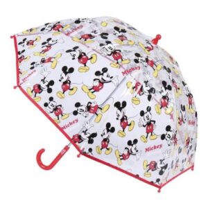 Προβολή προϊόντος Ομπρέλα Disney Mickey Mouse