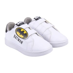 Προβολή προϊόντος Λευκά sneakers Batman