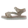Προβολή προϊόντος Πέδιλα Sprox Beige/Platina