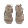 Προβολή προϊόντος Πέδιλα Sprox Beige/Platina