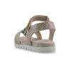 Προβολή προϊόντος Πέδιλα Sprox Beige/Platina