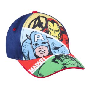 Προβολή προϊόντος Καπέλο Avengers