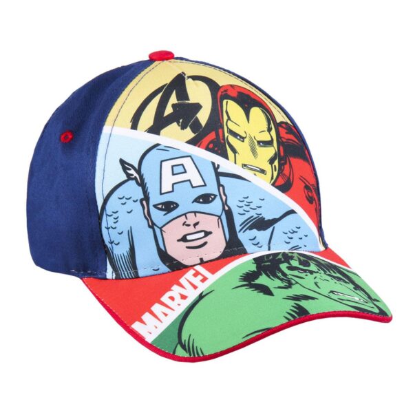 Προβολή προϊόντος Καπέλο Avengers