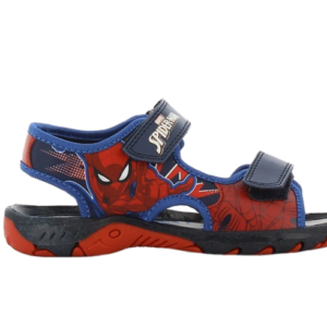 Προβολή προϊόντος Πέδιλο Spiderman Navy/Red