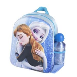 Προβολή προϊόντος Τσάντα νηπίου 3D Frozen II