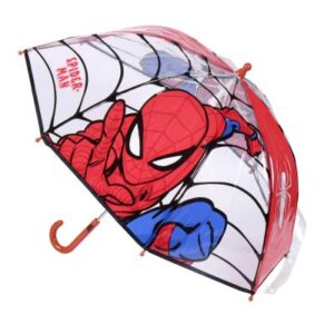 Προβολή προϊόντος Ομπρέλα Spiderman