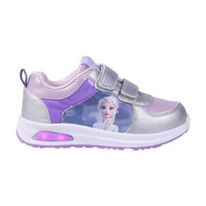 Προβολή προϊόντος Sneakers με φωτάκια Frozen