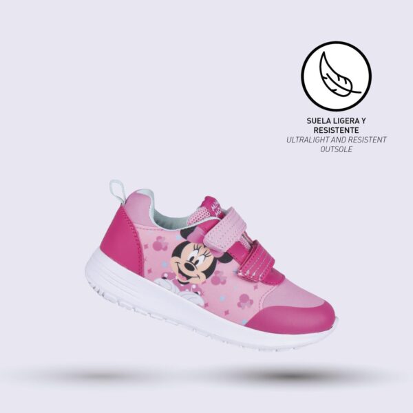 Προβολή προϊόντος Sneakers Minnie Mouse