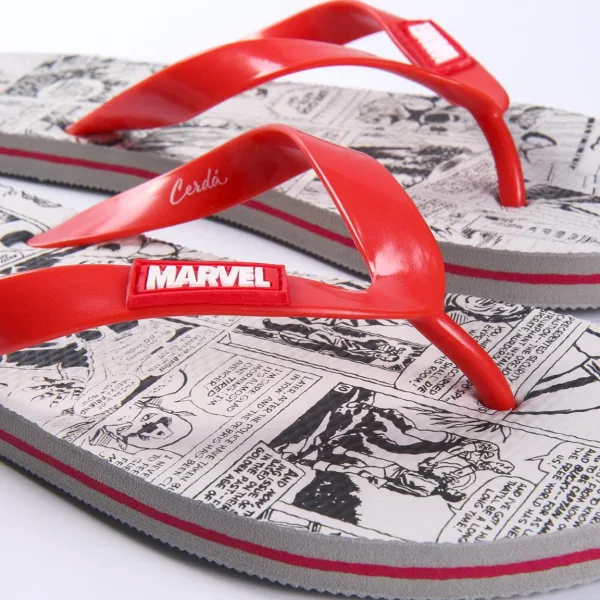 Προβολή προϊόντος Flip Flops Premium Marvel