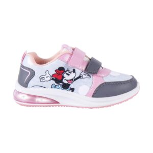 Προβολή προϊόντος Sneakers Minnie Mouse με φωτάκια