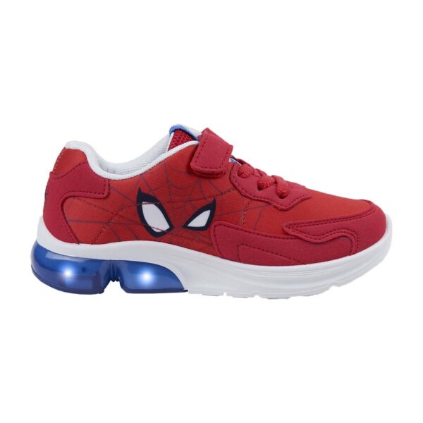 Προβολή προϊόντος Sneakers Spiderman με φωτάκια