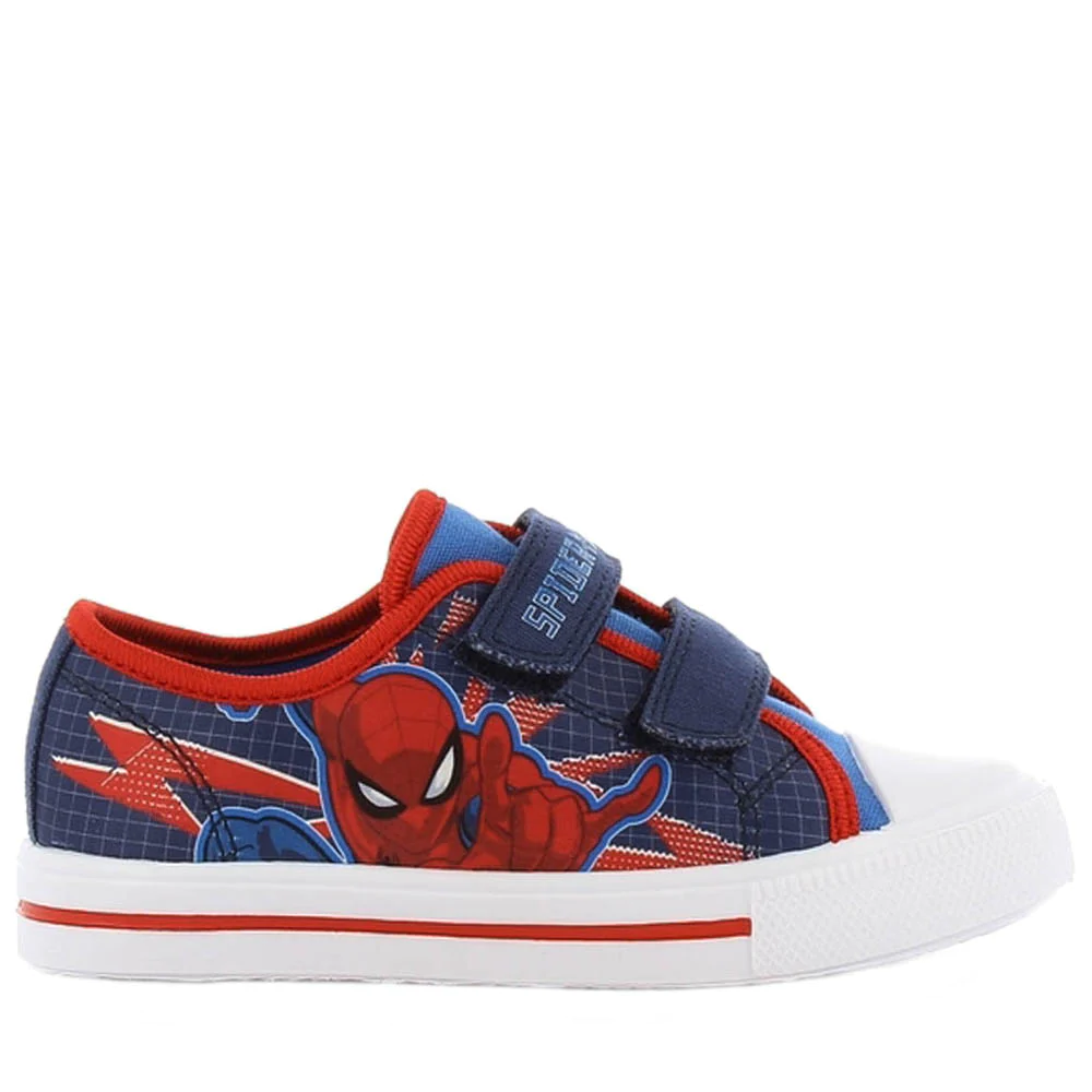 Προβολή προϊόντος Πάνινα Sneakers Spiderman