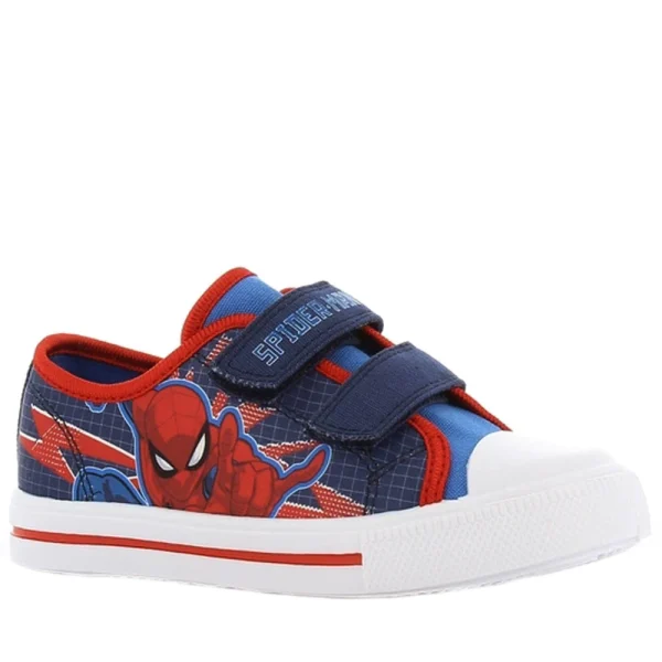Προβολή προϊόντος Πάνινα Sneakers Spiderman