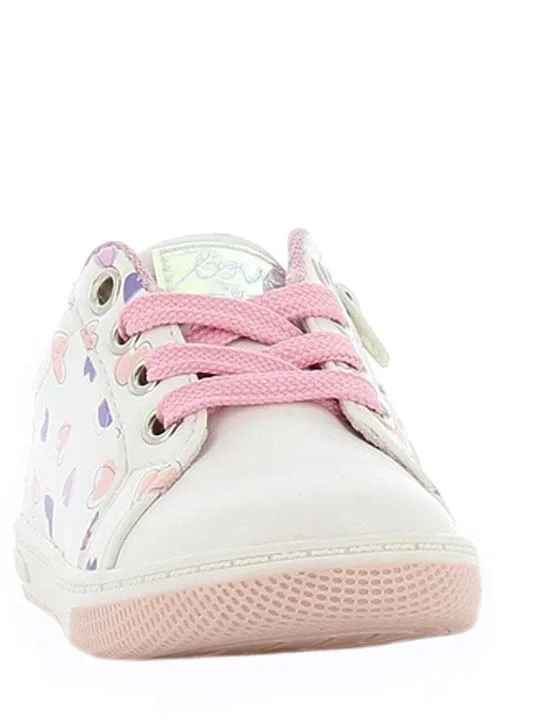 Προβολή προϊόντος Sprox Παιδικό Sneaker για Κορίτσι Λευκό