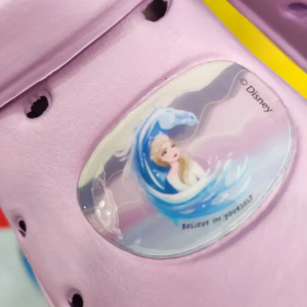Προβολή προϊόντος Σανδάλια παραλίας Disney Frozen Elsa
