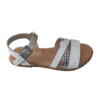 Προβολή προϊόντος Oh my Sandals Πέδιλα White