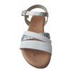 Προβολή προϊόντος Oh my Sandals Πέδιλα White