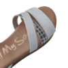 Προβολή προϊόντος Oh my Sandals Πέδιλα White
