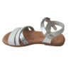 Προβολή προϊόντος Oh my Sandals Πέδιλα White
