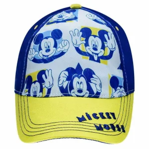 Προβολή προϊόντος Παιδικό καπέλο τζόκεϋ MICKEY