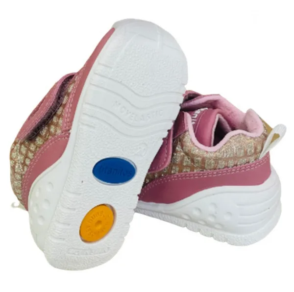 Προβολή προϊόντος Παιδικά ανατομικά παπούτσια Titanitos