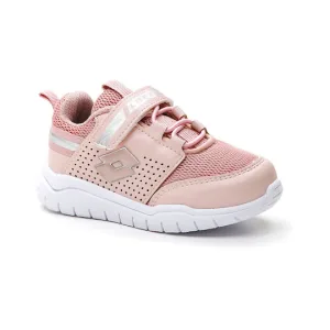 Προβολή προϊόντος Lotto Αθλητικά Παιδικά Παπούτσια Running Ροζ