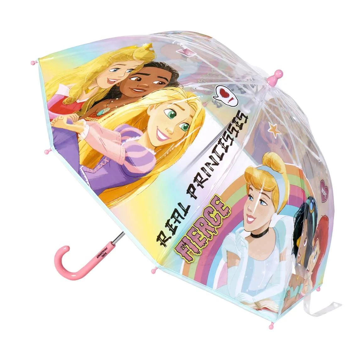 Προβολή προϊόντος Ομπρέλα Disney Princesses