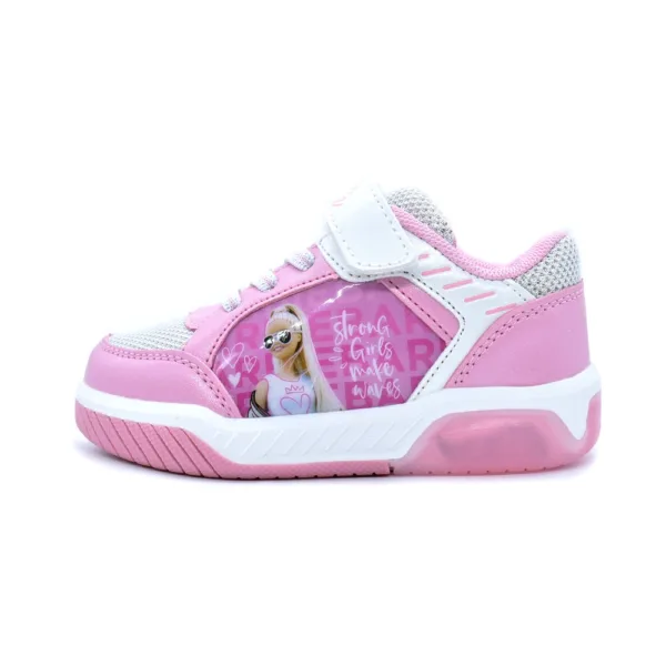 Προβολή προϊόντος Sneakers με φωτάκια Barbie