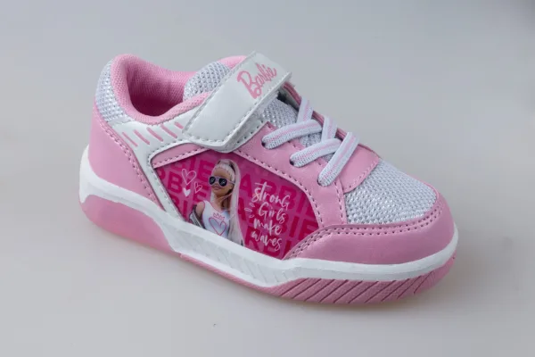 Προβολή προϊόντος Sneakers με φωτάκια Barbie