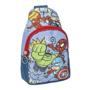Προβολή προϊόντος Backpack Avengers