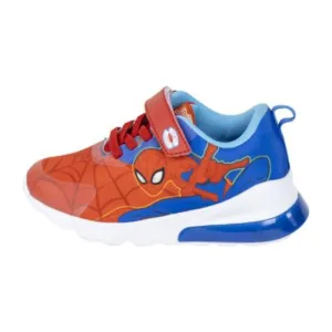 Προβολή προϊόντος Sneakers αθλητικό με φωτάκια Spiderman