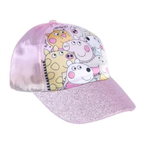 Προβολή προϊόντος Καπέλο Baseball Peppa Pig