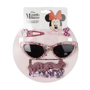 προβολή προϊόντος Beauty set Minnie Mouse με γυαλιά ηλίου