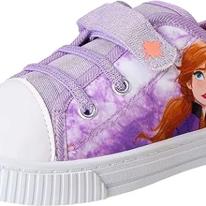 Προβολή προϊόντος Παπούτσια πάνινα με φωτάκια Frozen