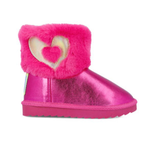 Προβολή προϊόντος Παιδικά μποτάκια Agatha Ruiz De La Prada Fucsia 241988-A146