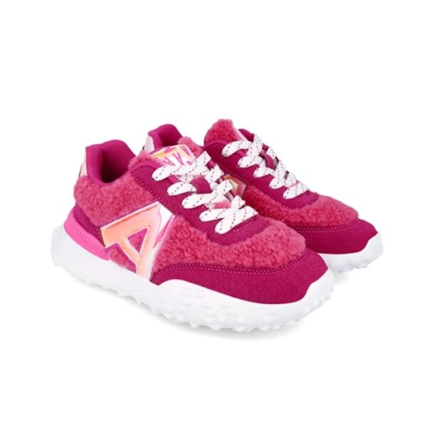 Προβολή προϊόντος Sneakers Agatha Ruiz de la Prada φούξια