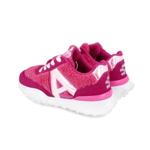 Προβολή προϊόντος Sneakers Agatha Ruiz de la Prada φούξια