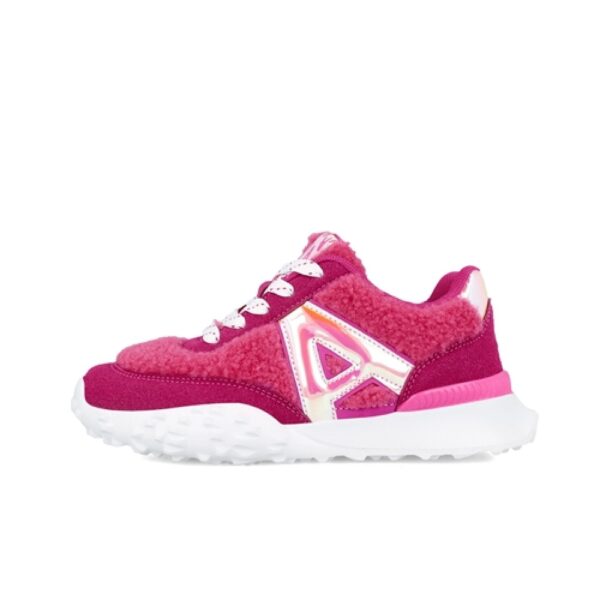 Προβολή προϊόντος Sneakers Agatha Ruiz de la Prada φούξια